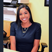 Jayleen R., Nanny in College Park, MD with 2 years paid experience