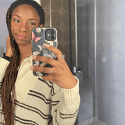 Alexus P., Babysitter in Plano, TX with 4 years paid experience