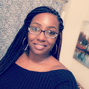 Kierra G., Babysitter in Fort Worth, TX with 2 years paid experience