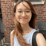 Yejin L., Babysitter in Plainview, NY with 1 year paid experience