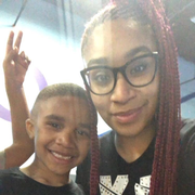 Yasmine D., Babysitter in Jacksonville, FL with 10 years paid experience