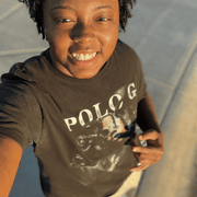 Sanaa D., Child Care Provider in 85138 with 8 years of paid experience