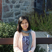 Khin Zar Lin K. - Annandale Babysitter