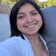 Ana B., Babysitter in 76272 with 2 years of paid experience