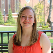 Elizabeth D. - Harrison Township Babysitter