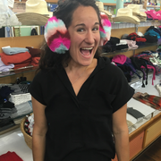 Sarah M., Babysitter in 27509 with 12 years of paid experience