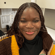 Kemi C., Babysitter in Austin, TX with 3 years paid experience