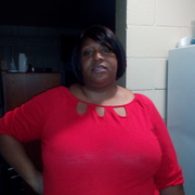 Renee F., Care Companion in Kinston, NC 28501 with 10 years paid experience
