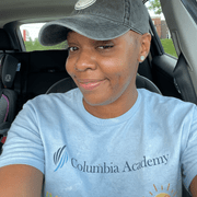 Keyona H., Nanny in Camp Springs, MD with 17 years paid experience