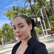 Consu M., Babysitter in Miami, FL with 6 years paid experience