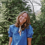 Meg  R., Nanny in 72701 with 5 years of paid experience