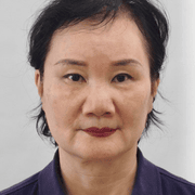 Liangping Z., Nanny in Monterey Park, CA with 10 years paid experience