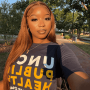 Adama D., Babysitter in Greensboro, NC with 0 years paid experience