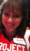 Kristin W., Care Companion in Slippery Rock, PA 16057 with 0 years paid experience