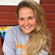 Kelsie F., Nanny in Charlotte, MI with 6 years paid experience