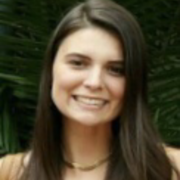 Haley M. - Richmond <span class="translation_missing" title="translation missing: en.application.care_types.child_care">Child Care</span>