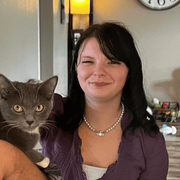 Gillian B., Babysitter in 85342 with 0 years of paid experience