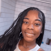 Nevaeh F., Babysitter in 28466 with 5 years of paid experience