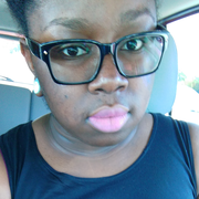 Ekene U. - Houston <span class="translation_missing" title="translation missing: en.application.care_types.child_care">Child Care</span>