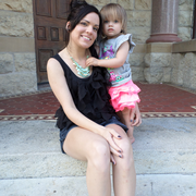 Rebecca S., Babysitter in Keller, TX with 1 year paid experience