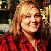 Jessica S. - Kingman Babysitter