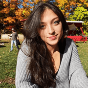 Alexa C., Babysitter in Manhattan, NY with 5 years paid experience