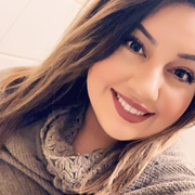 Yessenia G. - Dallas Babysitter