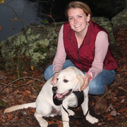 Jasmin B., Pet Care Provider in Salem, CT 06420 with 3 years paid experience