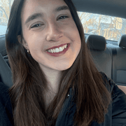 Kiersten R., Child Care in Brooklyn, MI 49230 with 2 years of paid experience