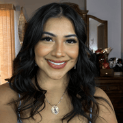 Guadalupe C., Nanny in 87008 with 3 years of paid experience