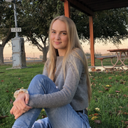 Annabelle G., Babysitter in San Diego, CA with 6 years paid experience