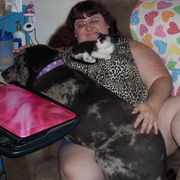 Nathalie K., Pet Care Provider in Goodyear, AZ 85338 with 10 years paid experience