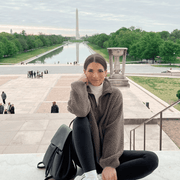 Nur S., Nanny in Washington, DC with 9 years paid experience