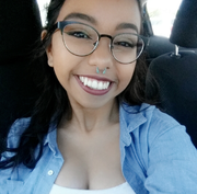 Veronica W., Babysitter in San Antonio, TX with 12 years paid experience