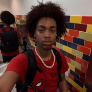 Devarius D., Babysitter in Robinson, PA with 2 years paid experience