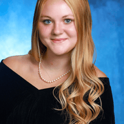 Anna G., Babysitter in Columbia, SC with 5 years paid experience