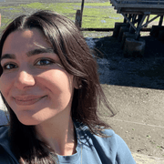 Christina Z., Pet Care Provider in Seattle, WA with 0 years paid experience