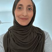 Basma H., Babysitter in 60177 with 10 years of paid experience