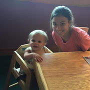 Cassidy R., Nanny in Bowling Green, KY with 8 years paid experience