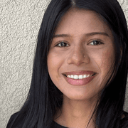 Elizabeth P., Child Care in Guadalupe, CA 93434 with 3 years of paid experience
