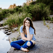 Annabelle W., Nanny in Carthage, NY with 5 years paid experience