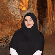 Hadia M., Babysitter in 20677 with 3 years of paid experience