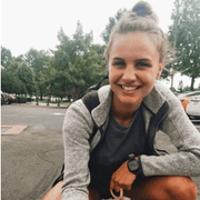 Chloe V., Child Care in Marcellus, MI 49067 with 2 years of paid experience