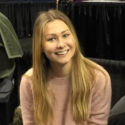 Abigail F. - Asheville Babysitter