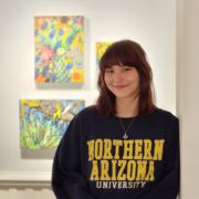 Rachel F., Babysitter in Williams, AZ 86046 with 3 years of paid experience