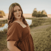 Sidney B., Babysitter in Manhattan, KS 66502 with 8 years of paid experience