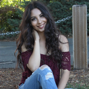 Alexandra G. - Davis Nanny