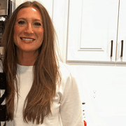 Christine W., Nanny in 53405 with 26 years of paid experience