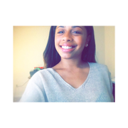 Adielys B. - Silver Spring <span class="translation_missing" title="translation missing: en.application.care_types.child_care">Child Care</span>