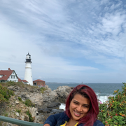 Daniela B., Babysitter in Hyde Park, MA with 9 years paid experience